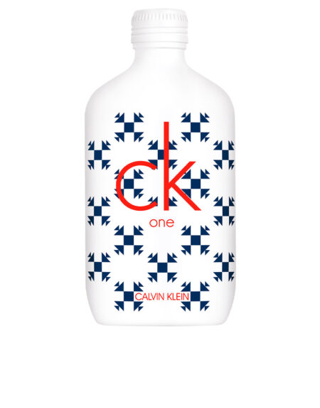 CK ONE HOLIDAY edt vaporizador 100 ml by Calvin Klein