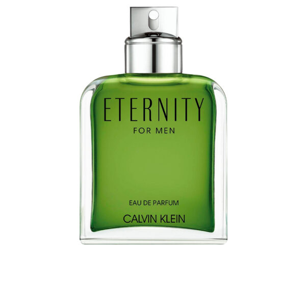 ETERNITY FOR MEN limited edition edp vaporizador 200 ml by Calvin Klein