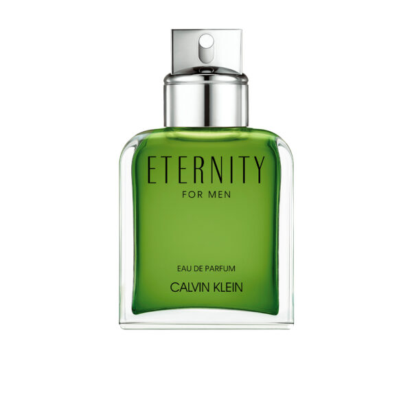 ETERNITY FOR MEN edp vaporizador 50 ml by Calvin Klein