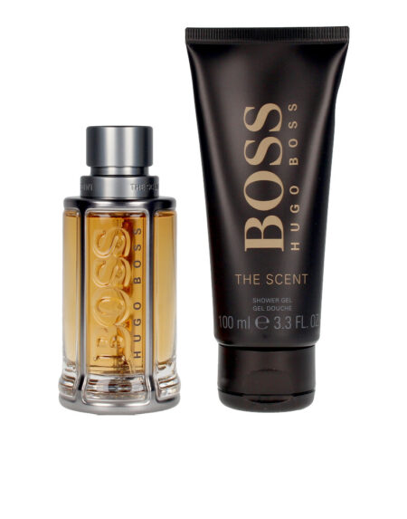 THE SCENT LOTE 2 pz by Hugo Boss