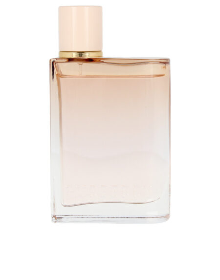 BURBERRY HER INTENSE edp vaporizador 50 ml by Burberry