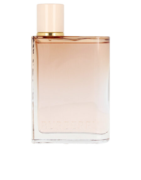 BURBERRY HER INTENSE edp vaporizador 100 ml by Burberry