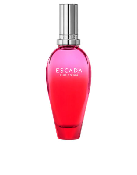 FLOR DEL SOL limited edition edt vaporizador 50 ml by Escada