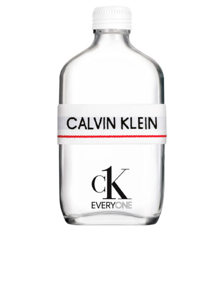 CK EVERYONE edt vaporizador 50 ml by Calvin Klein