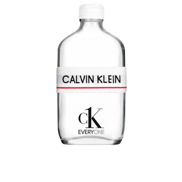 CK EVERYONE edt vaporizador 50 ml by Calvin Klein