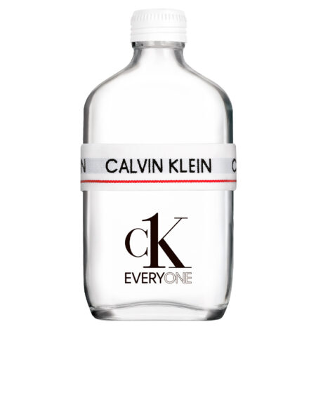 CK EVERYONE edt vaporizador 100 ml by Calvin Klein