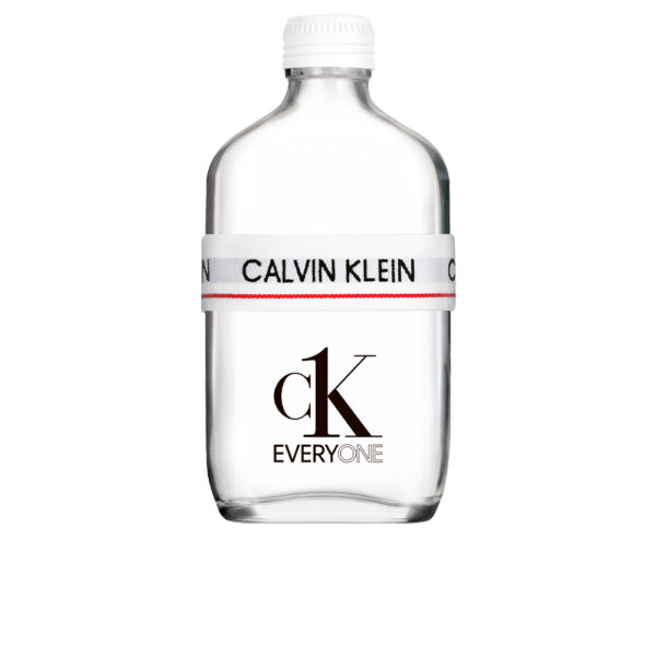 CK EVERYONE edt vaporizador 100 ml by Calvin Klein