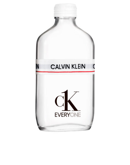 CK EVERYONE edt vaporizador 200 ml by Calvin Klein