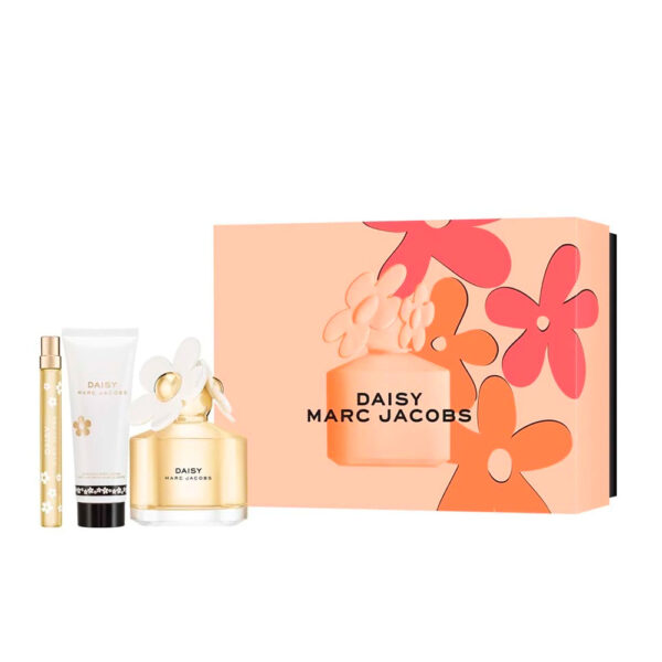 DAISY LOTE 3 pz by Marc Jacobs