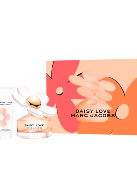 DAISY LOVE LOTE 3 pz by Marc Jacobs