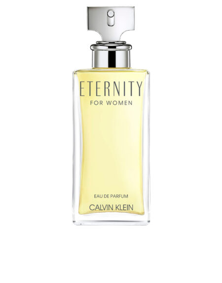 ETERNITY limited edition edp vaporizador 200 ml by Calvin Klein