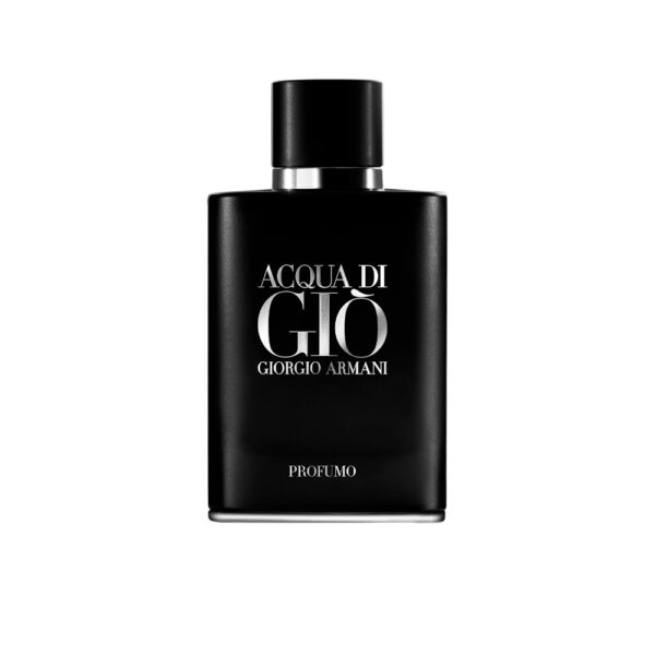 ACQUA DI GIÒ PROFUMO parfum vaporizador 75 ml by Armani