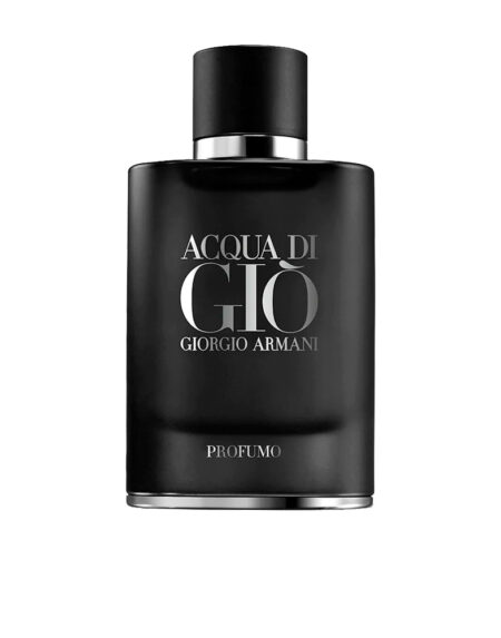 ACQUA DI GIÒ PROFUMO parfum vaporizador 125 ml by Armani