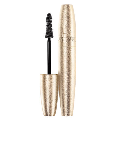 LASH QUEEN PERFECT BLACK #01-black 7 ml by Helena Rubinstein