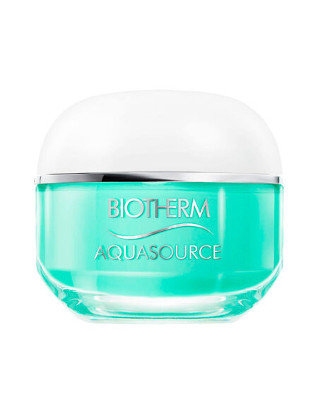 AQUASOURCE cream 50 ml by Biotherm