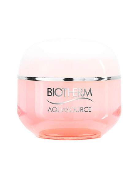 AQUASOURCE rich cream 50 ml by Biotherm
