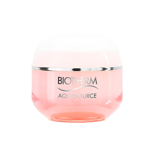 AQUASOURCE rich cream 50 ml by Biotherm