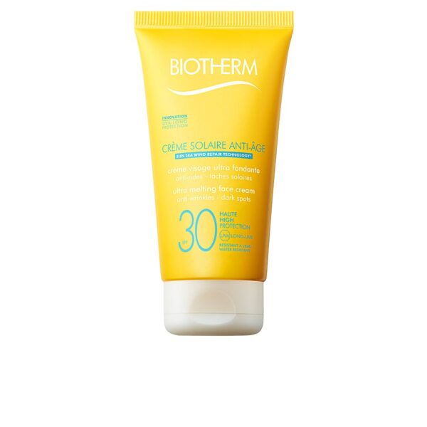 SUN ultra melting face cream SPF30 50 ml by Biotherm