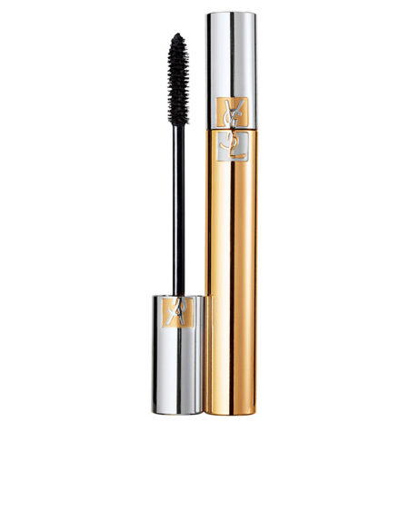 MASCARA VOLUME effet faux-cils #01-noir 7