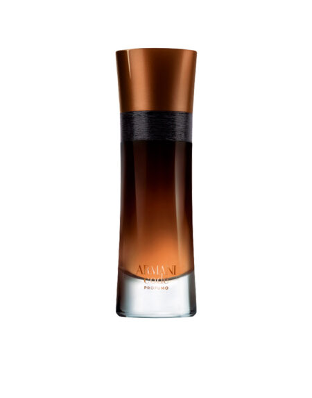ARMANI CODE PROFUMO edp vaporizador 60 ml by Armani
