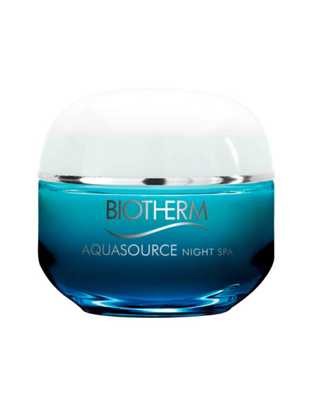 AQUASOURCE night spa 50 ml by Biotherm