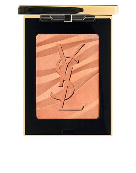 LES SAHARIENNES bronzing stone #01-sunstone 8 gr by Yves Saint Laurent