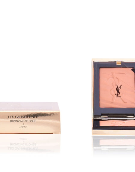 LES SAHARIENNES bronzing stone #03-jasper 8 gr by Yves Saint Laurent