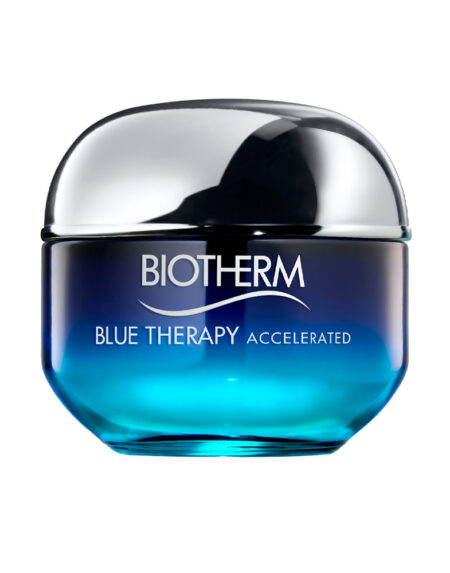 BLUE THERAPY accelerated cream 50 ml by Biotherm