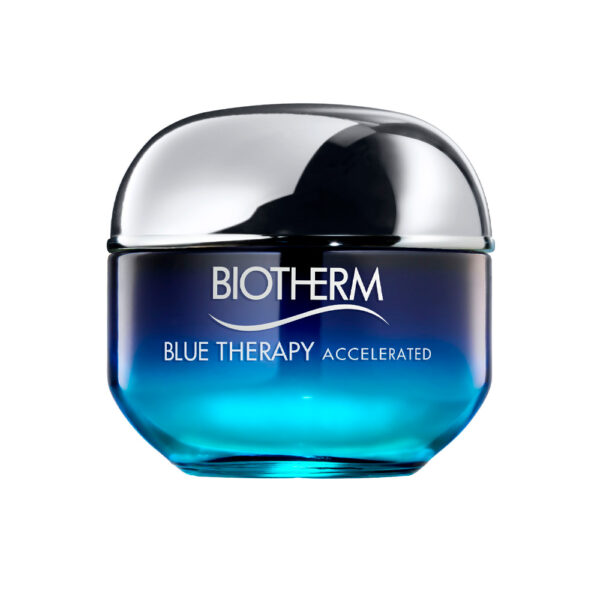 BLUE THERAPY accelerated cream 50 ml by Biotherm