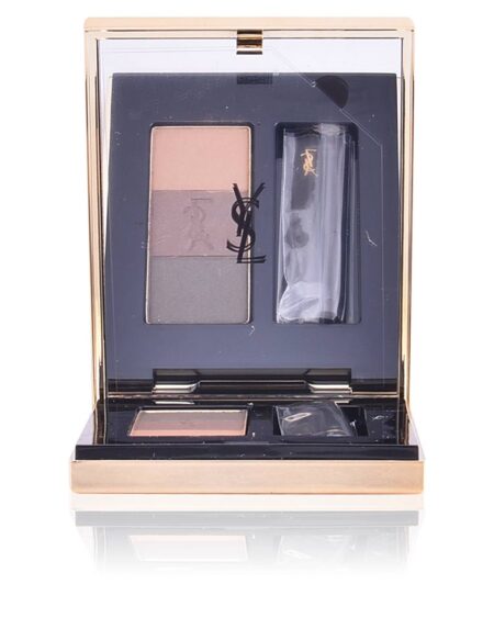 COUTURE BROW palette #02-medium to dark by Yves Saint Laurent