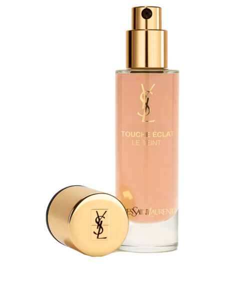TOUCHE ÉCLAT LE TEINT fond de teint #BD25-warm beige 30 ml by Yves Saint Laurent