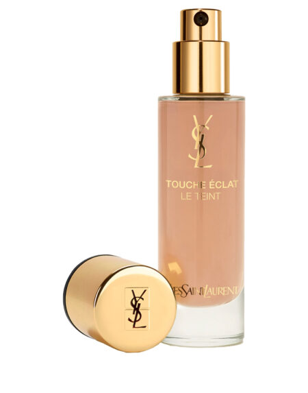TOUCHE ÉCLAT LE TEINT fond de teint #B50-honey 30 ml by Yves Saint Laurent