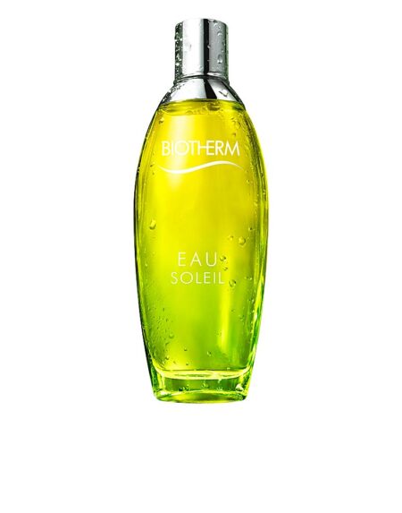 EAU SOLEIL edt vaporizador 100 ml by Biotherm