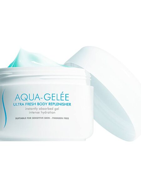 AQUA-GELÉE ultra fresh body replenisher 200 ml by Biotherm