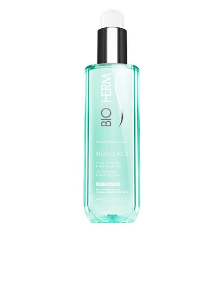 BIOSOURCE hydrating & tonifying toner normal skin 200 ml by Biotherm