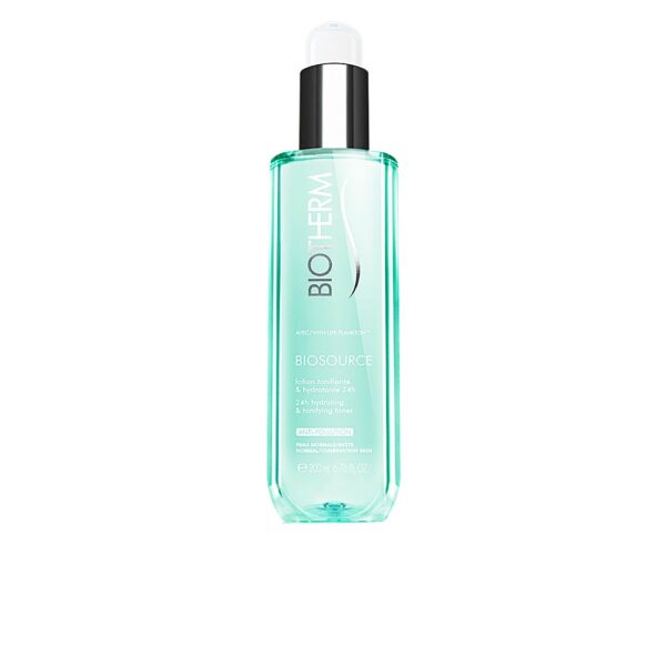 BIOSOURCE hydrating & tonifying toner normal skin 200 ml by Biotherm