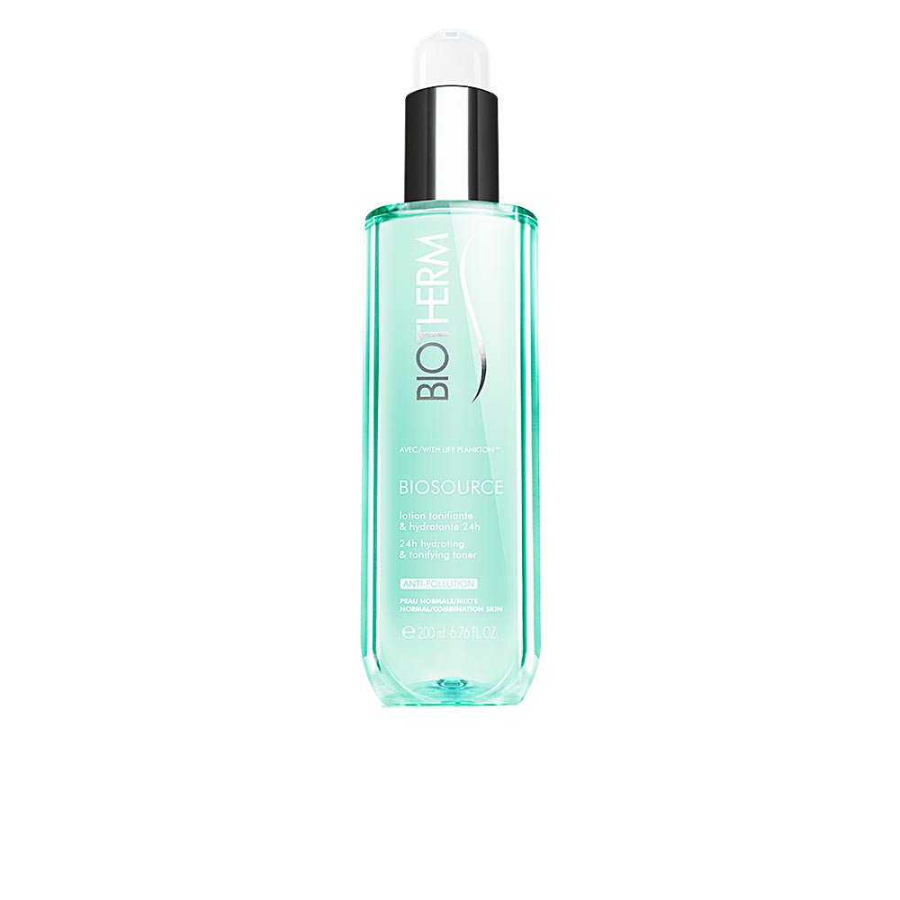 BIOSOURCE hydrating & tonifying toner normal skin 200 ml by Biotherm