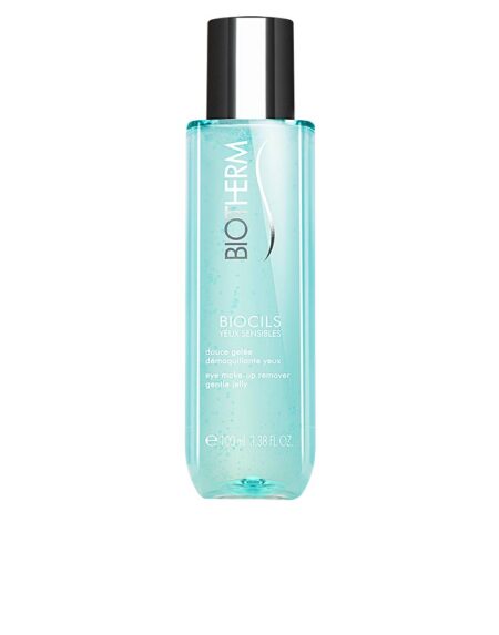 BIOCILS yeux sensibles eye make-up remover 100 ml by Biotherm