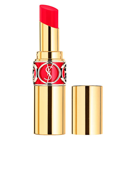 ROUGE VOLUPTÉ SHINE #45-rouge tuxedo 4