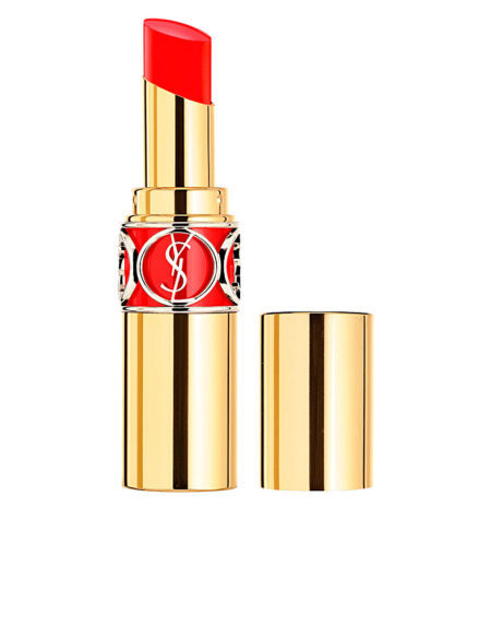 ROUGE VOLUPTÉ SHINE #46-orange perfecto 4