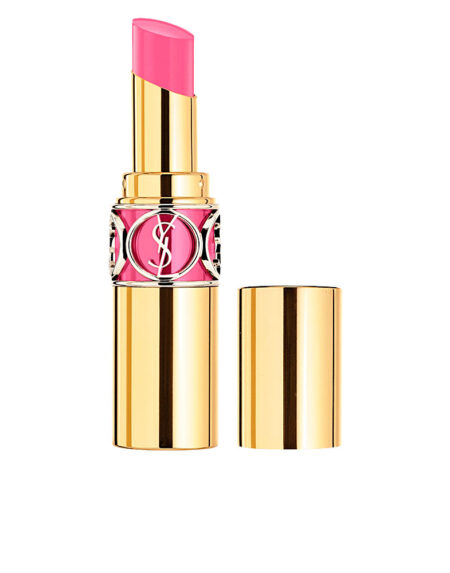 ROUGE VOLUPTÉ SHINE #52-trapèze pink 4