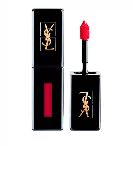 ROUGE PUR COUTURE vernis à lèvres vinyl cream #409 6 ml by Yves Saint Laurent