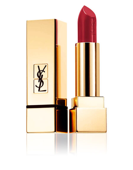 ROUGE PUR COUTURE #72-rouge vinyle 3