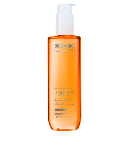 BIOSOURCE total renew oil 200 ml by Biotherm