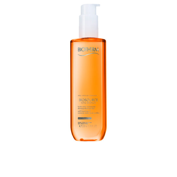 BIOSOURCE total renew oil 200 ml by Biotherm