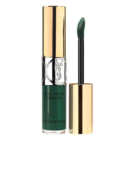 FULL METAL SHADOW THE MATS #14-fur green 4