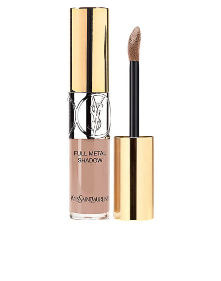 FULL METAL SHADOW THE MATS #13-velvet beige 4