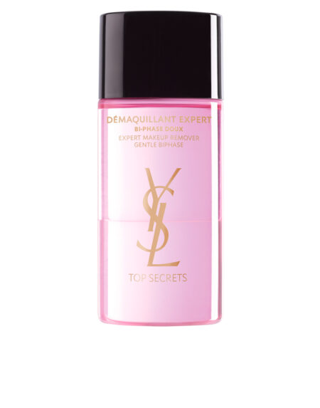 TOP SECRETS démaquillant expert bi-phase doux 125 ml by Yves Saint Laurent