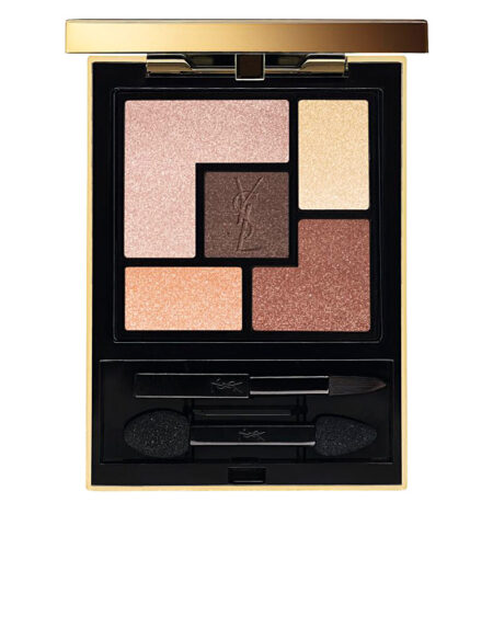 COUTURE PALETTE #14-rosy glow 5 gr by Yves Saint Laurent