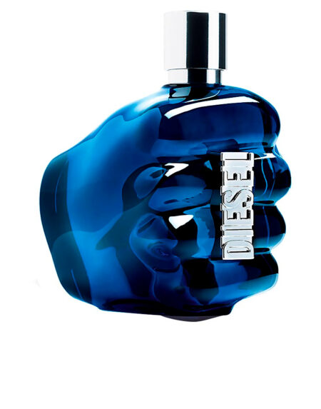 ONLY THE BRAVE EXTREME edt vaporizador 75 ml by Diesel